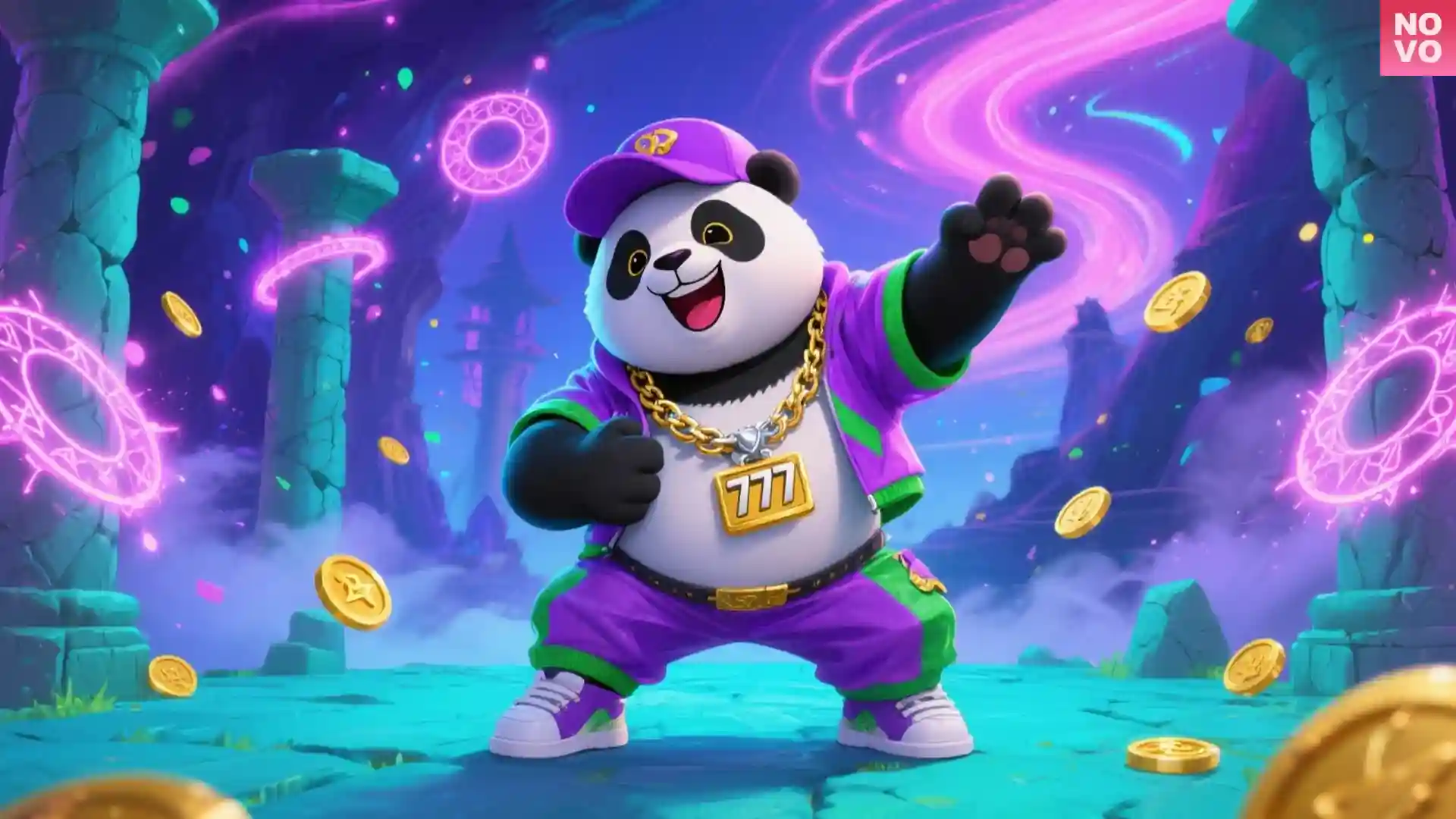 entretenimento online